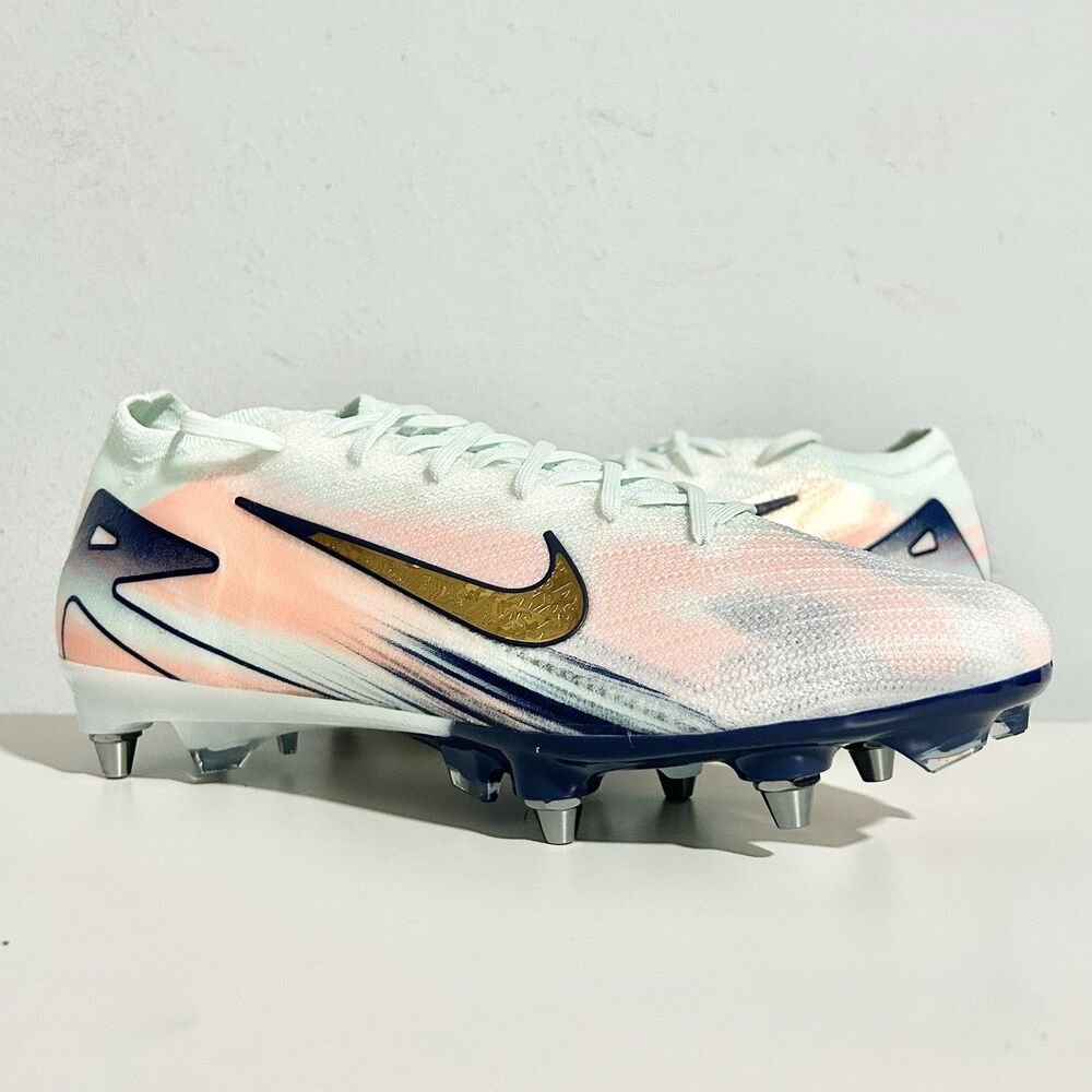 Nike Mercurial Vapor 16 Elite SG P "Dream Speed 9 Pack" Men Size 9 Soccer Cleats